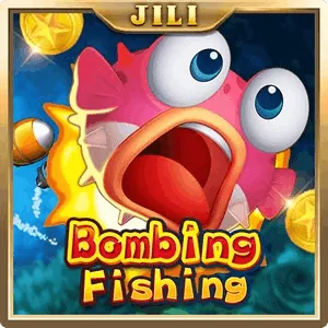 Jilihot Casino Online Fishing Games